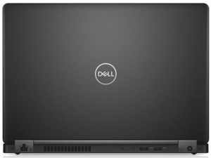Dell Latitude 5490 14 HD, Intel® Core™ i5 Processzor-8250U, 8GB, 500GB HDD, Win10Pro, fekete notebook