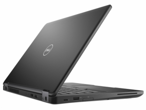Dell Latitude 5490 L5490-7 14 HD, Intel® Core™ i3 Processzor-7130U, 4GB, 500GB HDD, linux, fekete notebook
