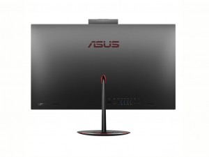 Asus ZN242IFGT-BA028T AiO - 23,8 FHD Touch - 8GB - 1TB HDD - 128GB SSD - GTX1050 - WIN10