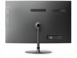 Lenovo Ideacentre 520-24IKL AiO - 23,8 FHD - 8GB - 1TB - No OS