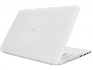 Asus VivoBook Max X541UV-DM1474 15.6 FHD, Intel® Core™ i5 Processzor-7200U, 4GB, 1TB HDD, NVIDIA GeForce 920MX - 2GB, linux, fehér notebook