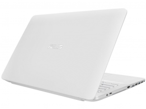 Asus VivoBook Max X541UV-GQ1214T 15.6 HD, Intel® Core™ i3 Processzor-6006U, 4GB, 500GB HDD, NVIDIA GeForce 920MX - 2GB, Win10, fehér notebook