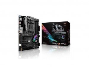 Asus ROG STRIX B350-F GAMING - AM4 - AMD B350 - ATX Alaplap