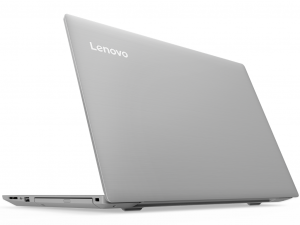 Lenovo V330-15IKB 15.6 FHD, Intel® Core™ i3 Processzor-7130U, 4GB, 128GB SSD, AMD Radeon 530 - 2GB, Dos, szürke notebook