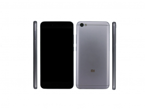 Xiaomi Mi Redmi Note 5A - 16 GB ROM / 2GB RAM - Szürke - Okostelefon