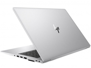 HP EliteBook 850 G5 3JX19EA 15.6 FHD IPS, Intel® Core™ i7 Processzor-8550U, 8GB, 256GB SSD, Win10P, szürke notebook