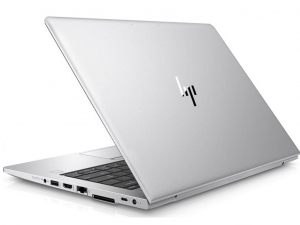 HP EliteBook 830 G6 6XD24EA 13.3 FHD IPS, Intel® Core™ i7 Processzor-8565U, 8GB, 512GB SSD, Win10P, szürke notebook
