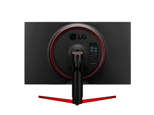LG 27GK750F-B Gaming 27 Monitor - FreeSync™ 240Hz