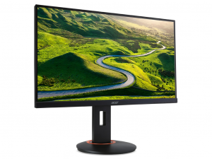 Acer XF270HBBMIIPRZX - 27 LED Monitor 