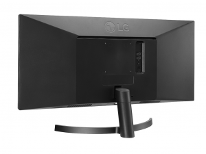 LG 29WK500 - 29 Colos ultraszéles (2560x1080) IPS monitor