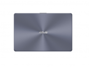 ASUS VivoBook Max X542UN-GQ226 15,6/Intel® Core™ i5 Processzor-8250U/4GB/128GB/MX150 4GB/szürke laptop