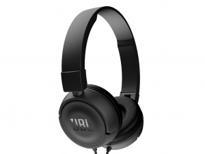 JBL T450BLK fejhallgató headset