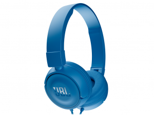 JBL T450BLU fejhallgató headset