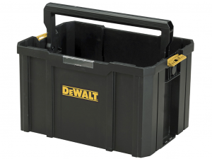 DeWALT DWST1-71228 TSTAK nyitott koffer