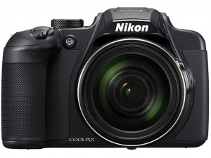 Nikon Coolpix B700 fekete digitális fényképezőgép