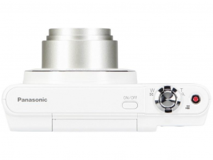 Panasonic DMC-SZ10EP-W fehér digitális fényképezőgép