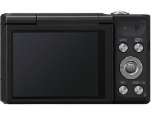 Panasonic DMC-SZ10EP-K fekete digitális fényképezőgép