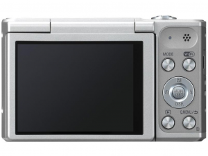 Panasonic DMC-SZ10EP-S ezüst digitális fényképezőgép