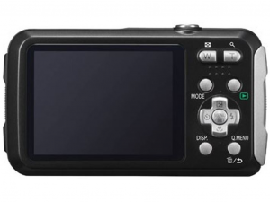 Panasonic DMC-FT30EP-K fekete digitális fényképezőgép