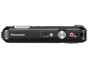 Panasonic DMC-FT30EP-K fekete digitális fényképezőgép