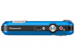 Panasonic DMC-FT30EP-A kék digitális fényképezőgép