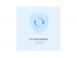 DJI Care Refresh (Zenmuse X7) kiterjesztett garancia