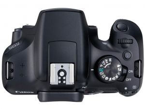 Canon EOS 1300D fényképezőgép váz