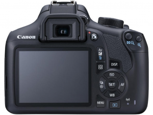 Canon EOS 1300D fényképezőgép váz