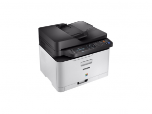 Samsung Xpress SL-C480FN színes multifunkciós lézer nyomtató