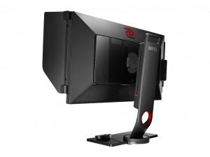 BENQ XL2540 Zowie 24,5 - LED 240Hz - DVI HDMI - Gamer monitor