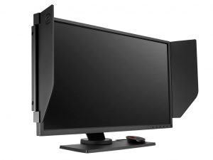 BENQ XL2540 Zowie 24,5 - LED 240Hz - DVI HDMI - Gamer monitor