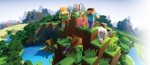 Minecraft Explorer’s Pack (Xbox ONe) Játékprogram 