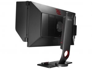 BenQ Zowie XL2546 24,5 colos Full HD 240Hz Gamer Monitor