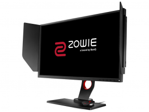 BenQ Zowie XL2546 24,5 colos Full HD 240Hz Gamer Monitor