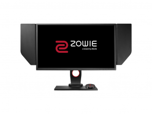 BenQ Zowie XL2546 24,5 colos Full HD 240Hz Gamer Monitor