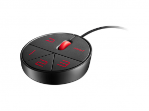 BenQ Zowie XL2546 24,5 colos Full HD 240Hz Gamer Monitor
