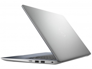 Dell Vostro 5370 13.3 FHD, Intel® Core™ i5 Processzor-8250U, 8GB, 256GB SSD, AMD Radeon 530 - 2GB, linux, szürke notebook