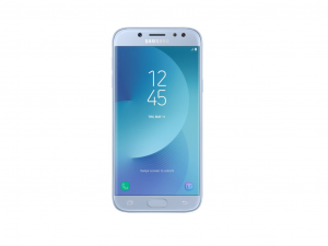 Samsung Galaxy J5 (2017) J530F 16GB 2GB Kék Okostelefon