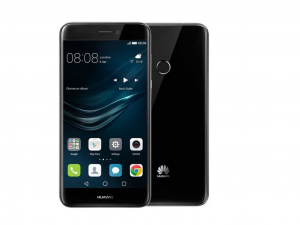 Huawei P8 Lite (2017) Dual Sim LTE Black 