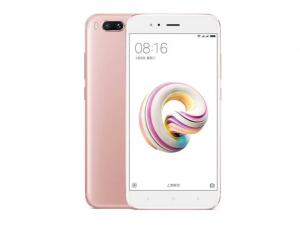 Xiaomi Mi A1 32GB 4G Dual Sim Rose Gold