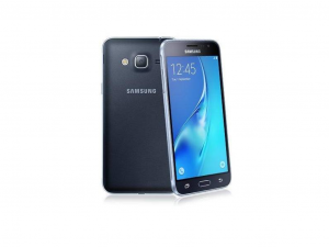 Samsung Galaxy J3 (2016) okostelefon - Black