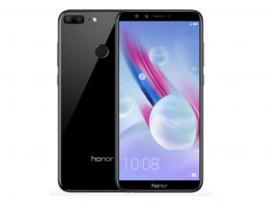 Huawei Honor 9 Lite Dual Sim 32GB Black