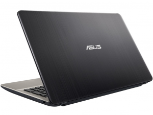 Asus VivoBook Max X541UV-GQ1360 15.6 HD LED, Intel® Core™ i3 Processzor-6006U, 4GB, 1TB HDD, NVIDIA GeForce 920MX - 2GB, linux, csokoládébarna notebook