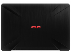 Asus TUF Gaming FX504GD-DM020 - FreeDOS - Gun metal 15,6 FHD, Intel® Core™ i5-8300H, 8GB, 1TB SSHD, NVIDIA GeForce GTX 1050 4GB, FreeDOS