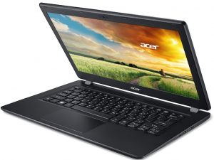 Acer TravelMate TMP238-G2-M-3706 13,3 Intel® Core™ i3 Processzor-7130U Intel® HD Graphics 620 4GB 128GB SSD Endless OS Fekete notebook