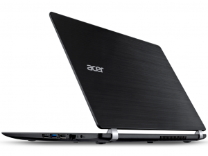 Acer Travelmate TMP238-G2-M-30JH 13.3 FHD IPS, Intel® Core™ i3 Processzor-7130U, 8GB, 256GB SSD, linux, fekete notebook