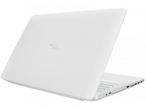 Asus VivoBook Max X541NA-GQ089T 15.6 HD, Intel® Pentium Quad Core™ N4200, 4GB, 1TB HDD, Win10, fehér notebook