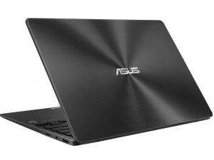 Asus ZenBook UX331UN-EG108T 13.3 FHD IPS, Intel® Core™ i5 Processzor-8250U, 8GB, 128GB SSD, NVIDIA GeForce MX150 - 2GB, Win10, szürke notebook