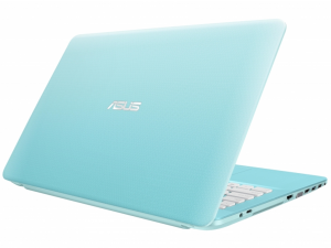 Asus VivoBook Max X541NA-GQ637 15.6 HD, Intel® Pentium Quad Core™ N4200, 4GB, 128GB SSD, linux, kék notebook
