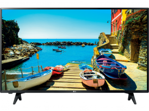 LG 32 32LJ500V Full HD LED TV